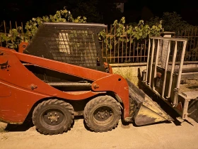        Kubota TSM 