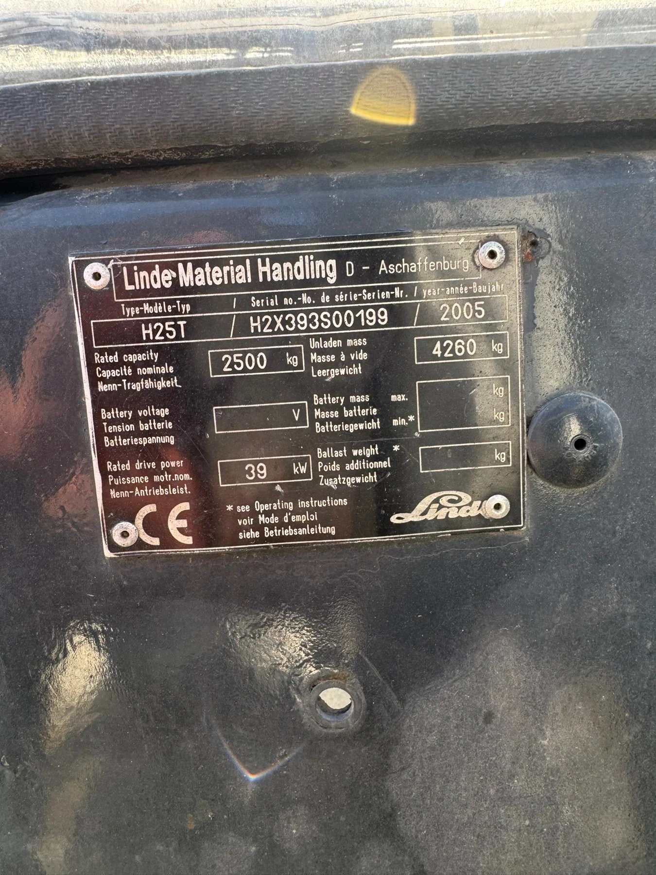  Linde | Mobile.bg   6