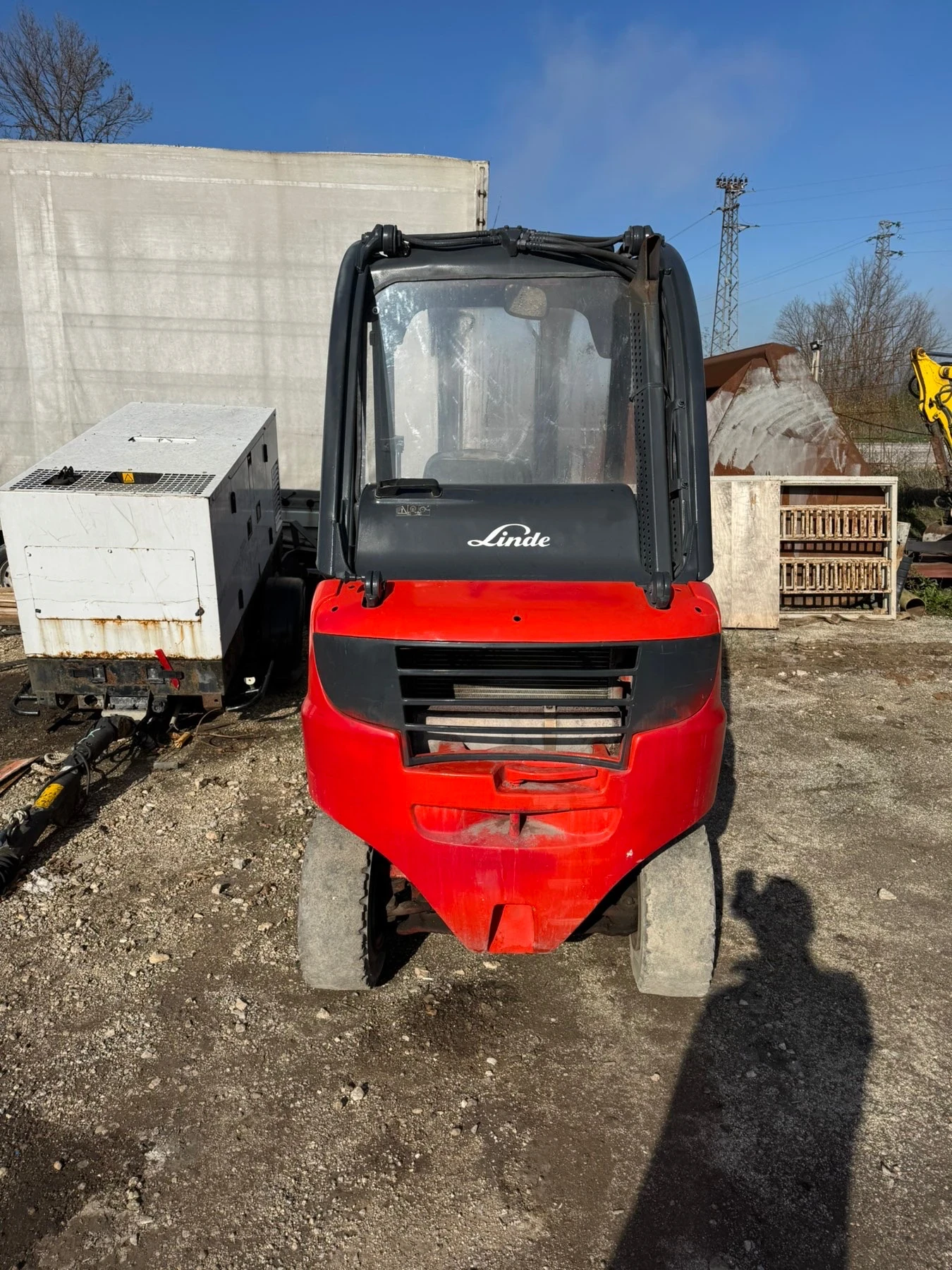  Linde | Mobile.bg   1