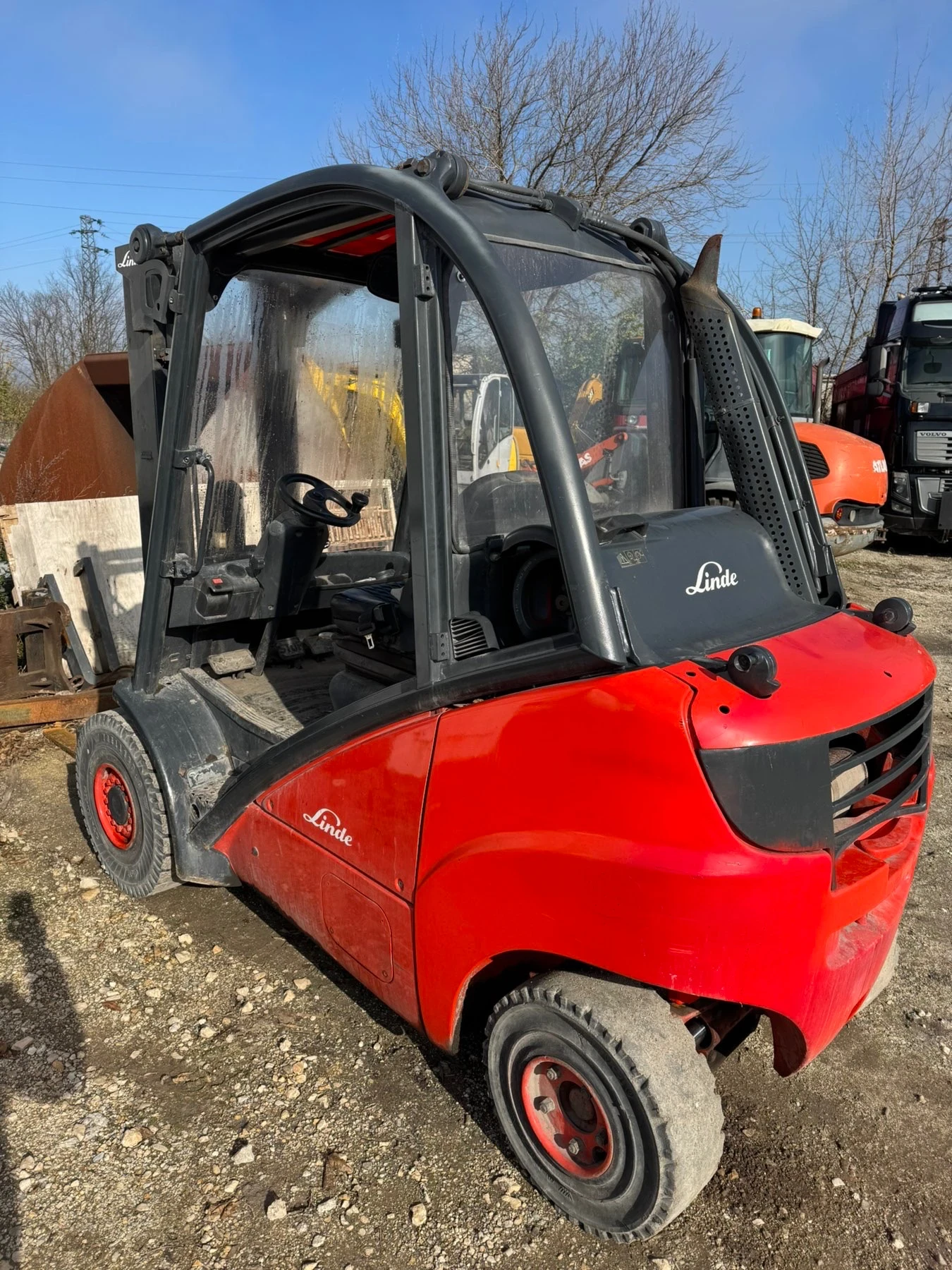  Linde | Mobile.bg   9