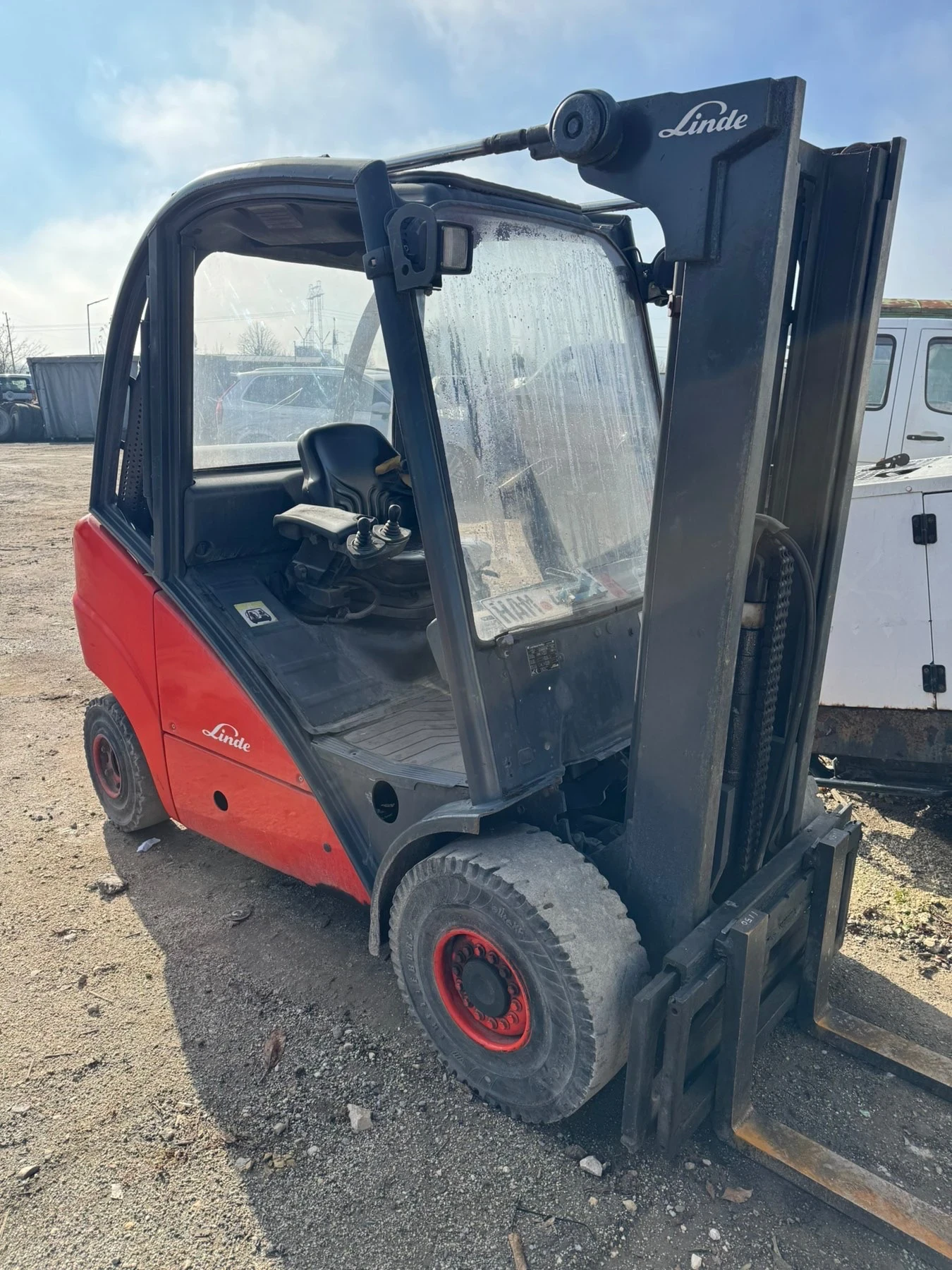  Linde | Mobile.bg   7