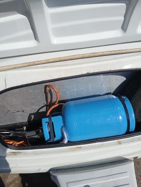 Каравана Други Лунар, снимка 1