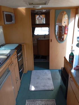 Каравана Други Лунар, снимка 6