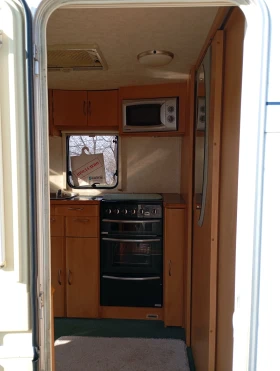 Каравана Други Лунар, снимка 15