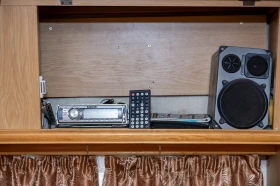 Кемпер Fiat Ducato, снимка 17