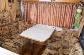 Кемпер Fiat Ducato, снимка 6