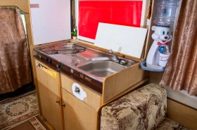 Кемпер Fiat Ducato, снимка 12