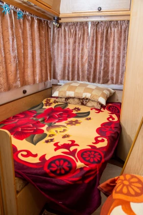 Кемпер Fiat Ducato, снимка 13