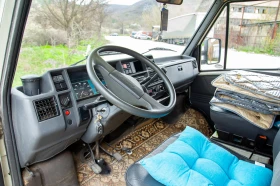 Кемпер Fiat Ducato | Auto.bg — изображение 10