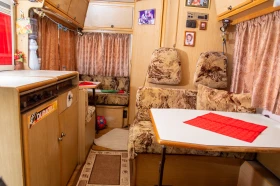 Кемпер Fiat Ducato | Auto.bg — изображение 8