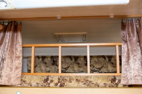 Кемпер Fiat Ducato | Auto.bg — изображение 15