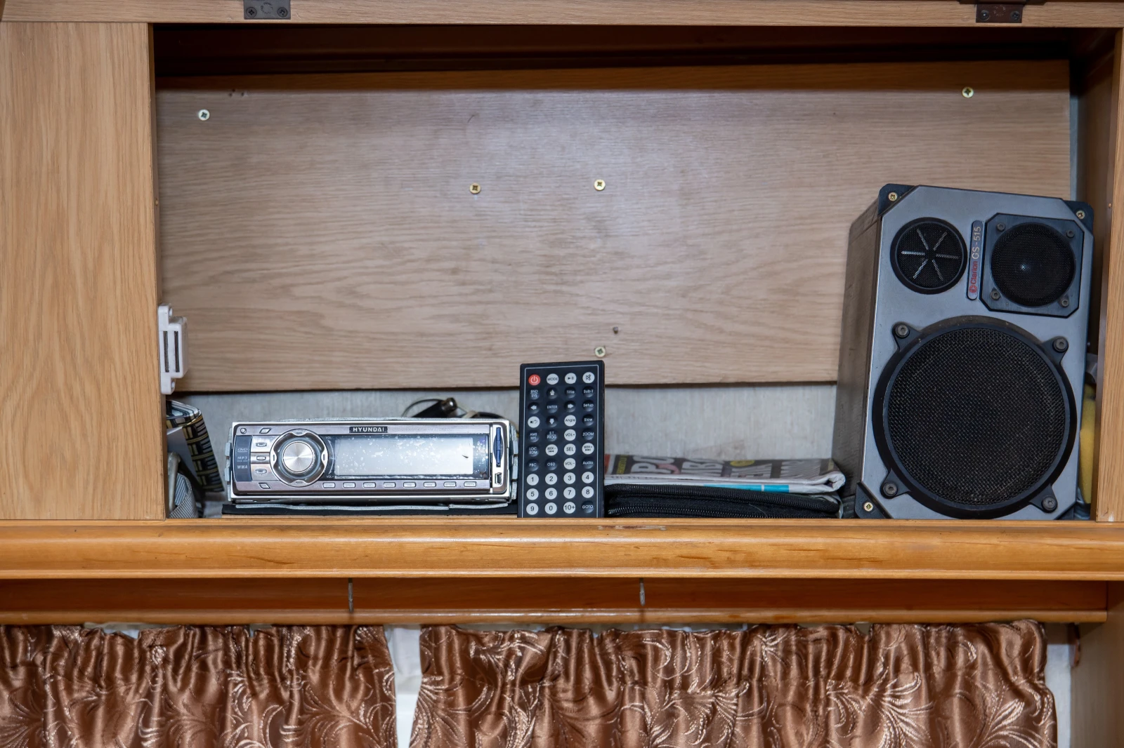 Кемпер Fiat Ducato, снимка 17 - Каравани и кемпери - 54091924