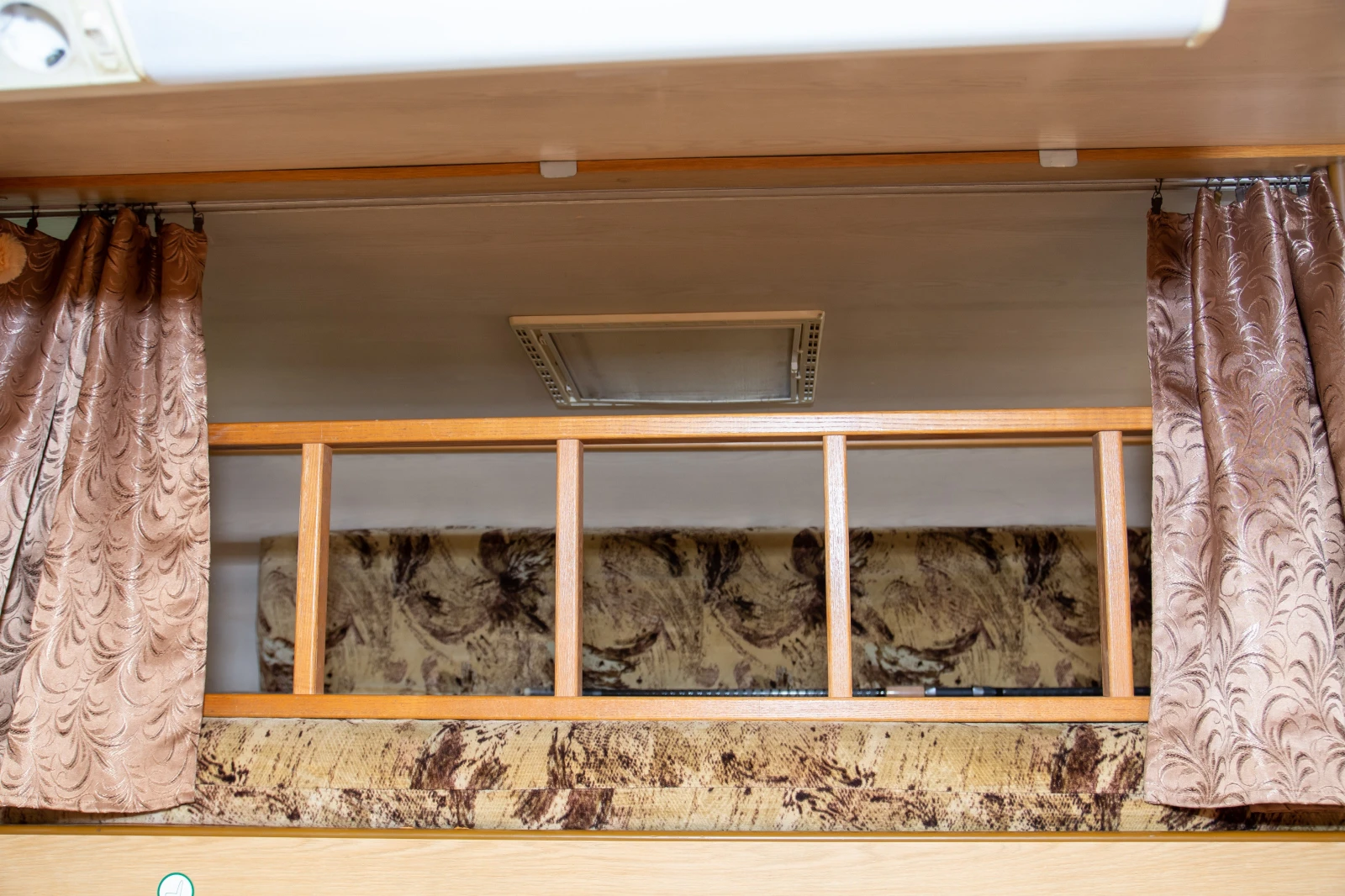 Кемпер Fiat Ducato, снимка 15 - Каравани и кемпери - 54091924