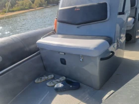 Надуваема лодка Zodiac Advenger, снимка 10