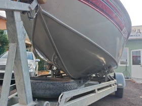 Лодка Tracker Super Guide V 14, снимка 2