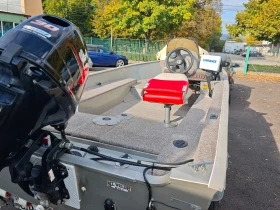 Лодка Tracker Super Guide V 14, снимка 6