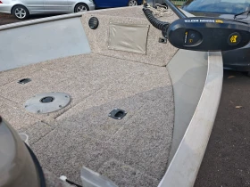 Лодка Tracker Super Guide V 14, снимка 9