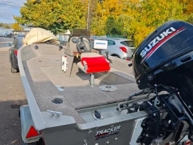 Лодка Tracker Super Guide V 14, снимка 5