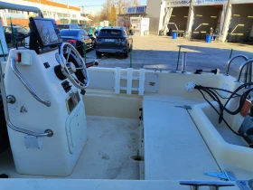 Лодка Cremo 4.70, снимка 7 - Воден транспорт - 53004020