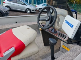 Лодка Tracker Super Guide V 14 | Auto.bg — изображение 10