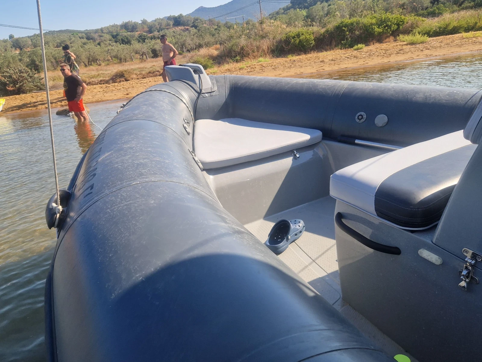   Zodiac Advenger | Mobile.bg   11