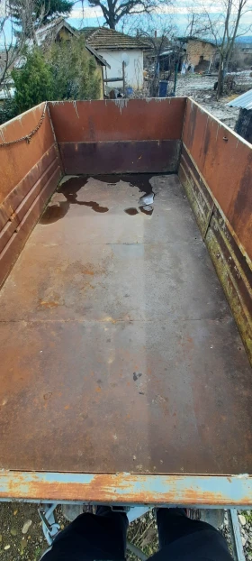 За трактор Други РСД-4, снимка 9