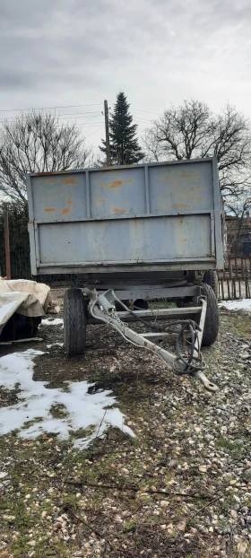 За трактор Други РСД-4, снимка 1