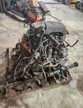 AUDI S5 TFSI, снимка 4