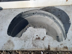 Подкалник заден десен Санг Йонг Актион,Екшън