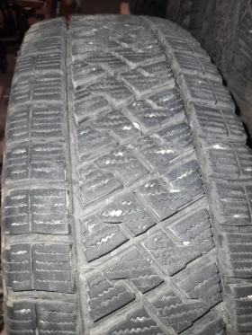 Гуми с джанти Lassa 195/70R15, снимка 7 - Гуми и джанти - 47206493