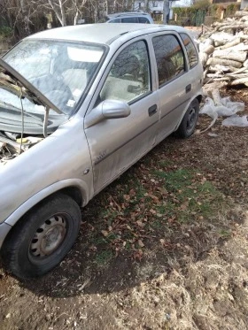 Opel Corsa 1.4, снимка 5