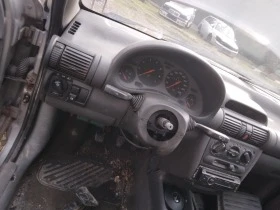 Opel Corsa 1.4, снимка 8