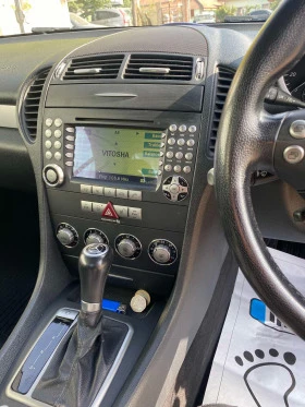 Mercedes-Benz SLK 350, снимка 9