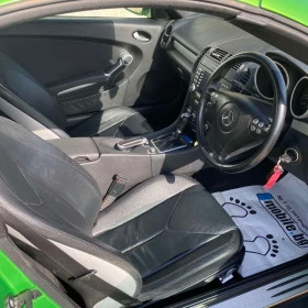 Mercedes-Benz SLK 350, снимка 8