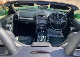 Mercedes-Benz SLK 350, снимка 7