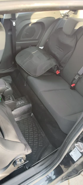 Ford Fiesta 1.25 cc 82 hp, снимка 12