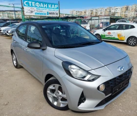 Hyundai I10 1.0 MPi Automatic 39500km Euro-6