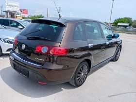Fiat Croma 1.8 бензин.ПРОМОЦИЯ, снимка 4
