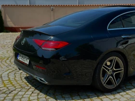 Mercedes-Benz CLS 350, снимка 5