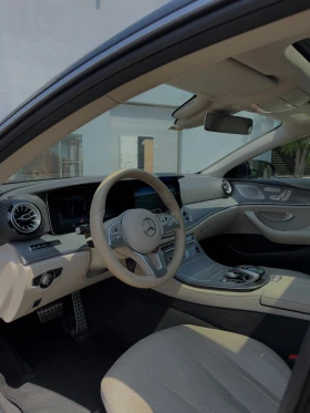 Mercedes-Benz CLS 350, снимка 7