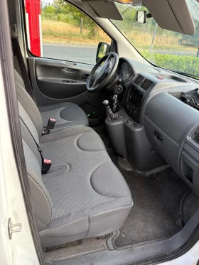 Citroen Jumpy 2.0 HDI 128кс Климатик, снимка 7