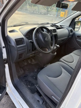 Citroen Jumpy 2.0 HDI 128кс Климатик, снимка 6