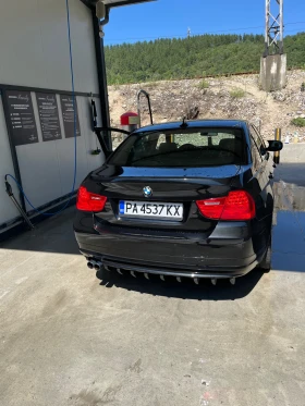 BMW 325, снимка 11