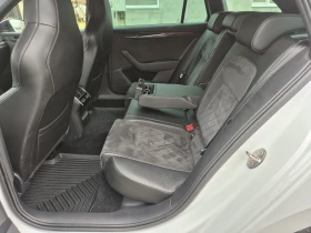 Skoda Superb 2.0tdi 4x4 SPORT LINE , снимка 10