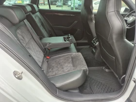 Skoda Superb 2.0tdi 4x4 SPORT LINE , снимка 11
