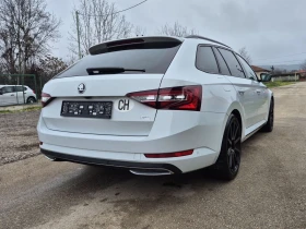 Skoda Superb 2.0tdi 4x4 SPORT LINE , снимка 5