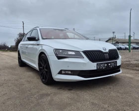 Skoda Superb 2.0tdi 4x4 SPORT LINE , снимка 3
