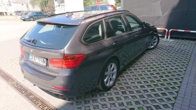 BMW 320 X drive, снимка 3