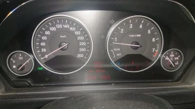 BMW 320 X drive, снимка 5