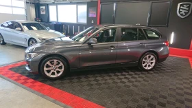 BMW 320 X drive, снимка 2